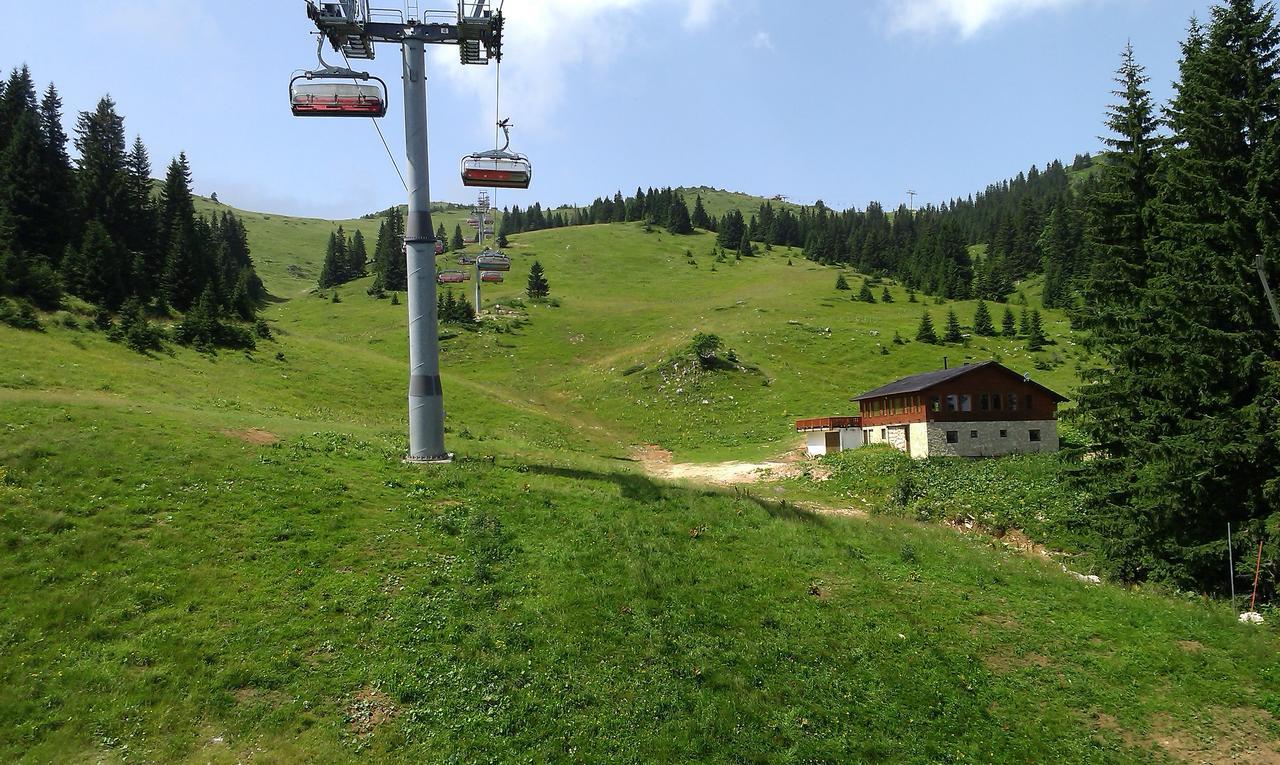 Apartmani Marija Jahorina Dış mekan fotoğraf