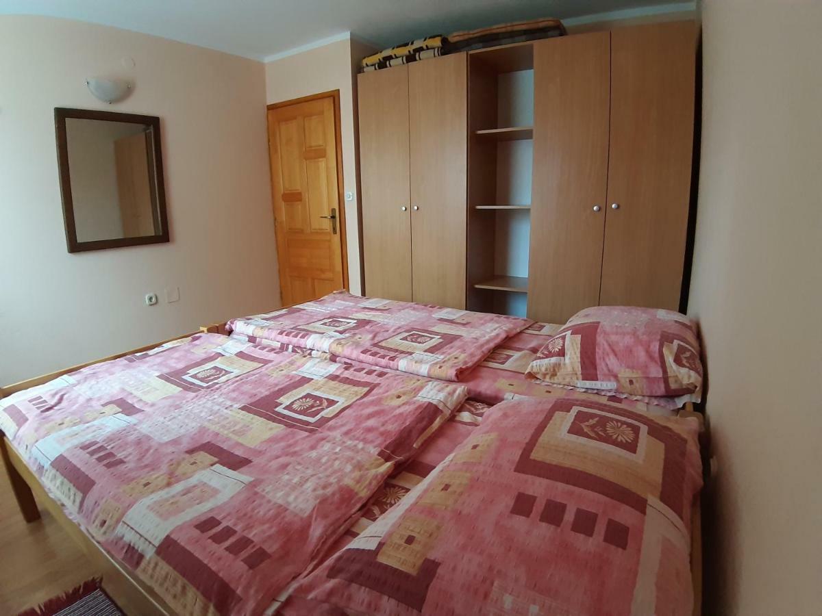 Apartmani Marija Jahorina Dış mekan fotoğraf